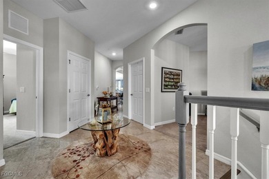 Luxurious Turnkey Second-Story Condo with Private Elevator & on Pelican Preserve Golf Club in Florida - for sale on GolfHomes.com, golf home, golf lot