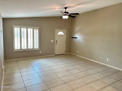 Beautiful Mesquite Hills home with Refrigerated Air! This 4 on Painted Dunes Desert Golf Course in Texas - for sale on GolfHomes.com, golf home, golf lot