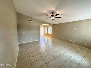 Beautiful Mesquite Hills home with Refrigerated Air! This 4 on Painted Dunes Desert Golf Course in Texas - for sale on GolfHomes.com, golf home, golf lot