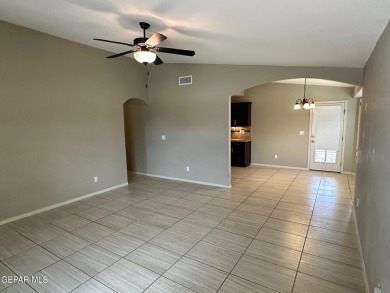 Beautiful Mesquite Hills home with Refrigerated Air! This 4 on Painted Dunes Desert Golf Course in Texas - for sale on GolfHomes.com, golf home, golf lot