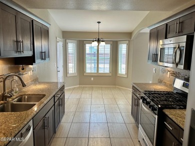 Beautiful Mesquite Hills home with Refrigerated Air! This 4 on Painted Dunes Desert Golf Course in Texas - for sale on GolfHomes.com, golf home, golf lot
