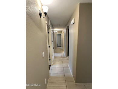Beautiful Mesquite Hills home with Refrigerated Air! This 4 on Painted Dunes Desert Golf Course in Texas - for sale on GolfHomes.com, golf home, golf lot