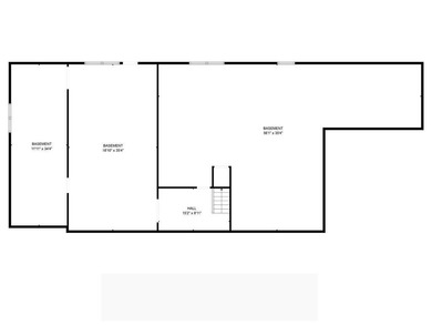 | OVER 1 ACRE || 5 BEDROOMS || MASTER ON MAIN || 5,115 SQ FT || on Cherokee Town and Country Club in Georgia - for sale on GolfHomes.com, golf home, golf lot