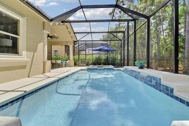 WELCOME HOME! Popular Fairview plan in PGA Village w/ NEW 2024 on The Legacy Golf and Tennis Club in Florida - for sale on GolfHomes.com, golf home, golf lot