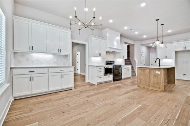 New construction on a flat .39 acre lot directly on trail! on Bella Vista - Metfield Golf Complex and Country Club in Arkansas - for sale on GolfHomes.com, golf home, golf lot