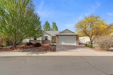Makura Casias, Keller Williams Realty Southwest Associates, LLC on The Bridges Golf and Country Club in Colorado - for sale on GolfHomes.com, golf home, golf lot