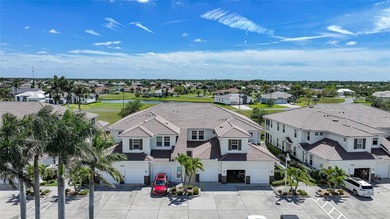 Welcome to 17288 Acapulco Rd, a beautifully updated second-floor on Burnt Store Golf Club in Florida - for sale on GolfHomes.com, golf home, golf lot
