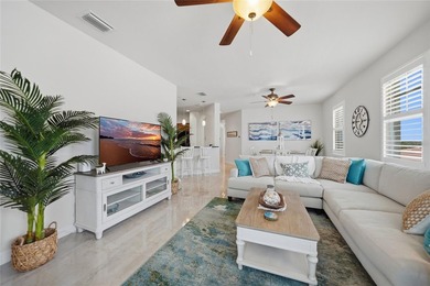 Welcome to 17288 Acapulco Rd, a beautifully updated second-floor on Burnt Store Golf Club in Florida - for sale on GolfHomes.com, golf home, golf lot