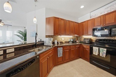 Welcome to 17288 Acapulco Rd, a beautifully updated second-floor on Burnt Store Golf Club in Florida - for sale on GolfHomes.com, golf home, golf lot