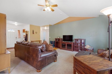 Makura Casias, Keller Williams Realty Southwest Associates, LLC on The Bridges Golf and Country Club in Colorado - for sale on GolfHomes.com, golf home, golf lot