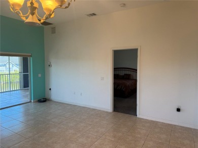 Rarely available and beautifully maintained, this 3-bedroom on Rotonda Golf and Country Club The Hills Course in Florida - for sale on GolfHomes.com, golf home, golf lot