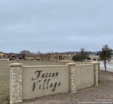 This is a homebuilder opportunity in one of the most exclusive on The Club At Comanche Trace in Texas - for sale on GolfHomes.com, golf home, golf lot