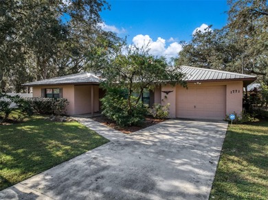 Opportunity awaits in Avon Park! This offering includes two on River Greens Golf Course in Florida - for sale on GolfHomes.com, golf home, golf lot