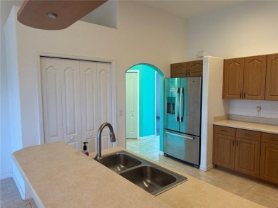 Rarely available and beautifully maintained, this 3-bedroom on Rotonda Golf and Country Club The Hills Course in Florida - for sale on GolfHomes.com, golf home, golf lot