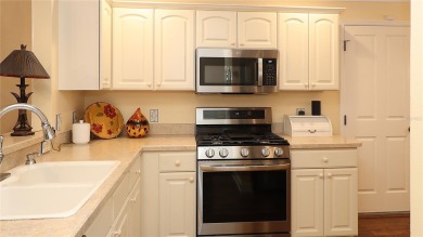 If you would like to live a short way away from the town square on The Links of Spruce Creek in Florida - for sale on GolfHomes.com, golf home, golf lot