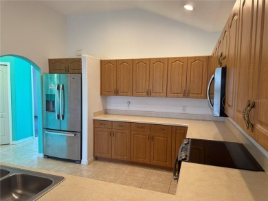 Rarely available and beautifully maintained, this 3-bedroom on Rotonda Golf and Country Club The Hills Course in Florida - for sale on GolfHomes.com, golf home, golf lot