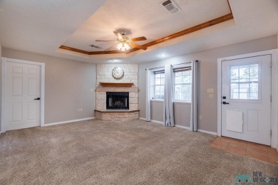 # Charming 3-BR Home Near Parkview Elementary  Welcome to 2413 on Clovis Municipal Golf Course - Clovis Course in New Mexico - for sale on GolfHomes.com, golf home, golf lot