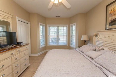 Charming Furnished First-Floor Condo Overlooking Myrtle Wood on Myrtlewood Golf Course and Club  in South Carolina - for sale on GolfHomes.com, golf home, golf lot