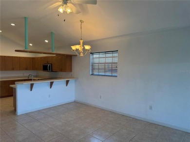Rarely available and beautifully maintained, this 3-bedroom on Rotonda Golf and Country Club The Hills Course in Florida - for sale on GolfHomes.com, golf home, golf lot