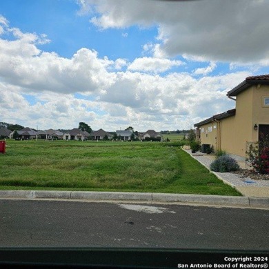 This is a homebuilder opportunity in one of the most exclusive on The Club At Comanche Trace in Texas - for sale on GolfHomes.com, golf home, golf lot