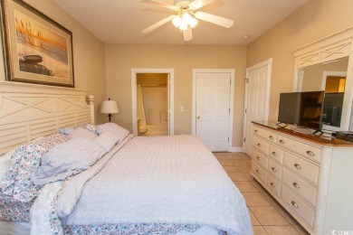 Charming Furnished First-Floor Condo Overlooking Myrtle Wood on Myrtlewood Golf Course and Club  in South Carolina - for sale on GolfHomes.com, golf home, golf lot