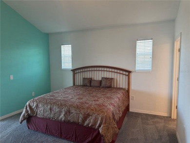 Rarely available and beautifully maintained, this 3-bedroom on Rotonda Golf and Country Club The Hills Course in Florida - for sale on GolfHomes.com, golf home, golf lot