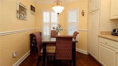 If you would like to live a short way away from the town square on The Links of Spruce Creek in Florida - for sale on GolfHomes.com, golf home, golf lot