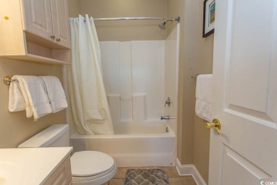 Charming Furnished First-Floor Condo Overlooking Myrtle Wood on Myrtlewood Golf Course and Club  in South Carolina - for sale on GolfHomes.com, golf home, golf lot
