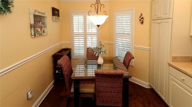 If you would like to live a short way away from the town square on The Links of Spruce Creek in Florida - for sale on GolfHomes.com, golf home, golf lot