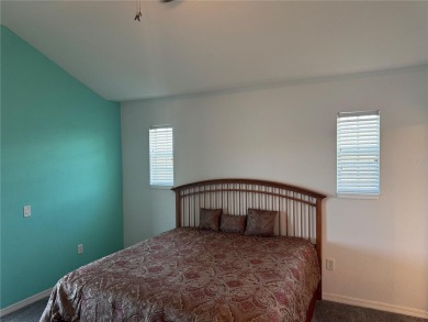 Rarely available and beautifully maintained, this 3-bedroom on Rotonda Golf and Country Club The Hills Course in Florida - for sale on GolfHomes.com, golf home, golf lot