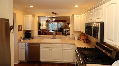 If you would like to live a short way away from the town square on The Links of Spruce Creek in Florida - for sale on GolfHomes.com, golf home, golf lot