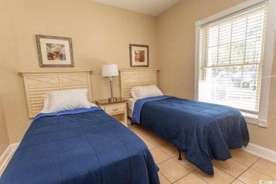 Charming Furnished First-Floor Condo Overlooking Myrtle Wood on Myrtlewood Golf Course and Club  in South Carolina - for sale on GolfHomes.com, golf home, golf lot