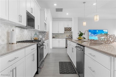 Welcome to luxury HUGE lakefront home in the highly sought-after on Babcock National Golf Course in Florida - for sale on GolfHomes.com, golf home, golf lot