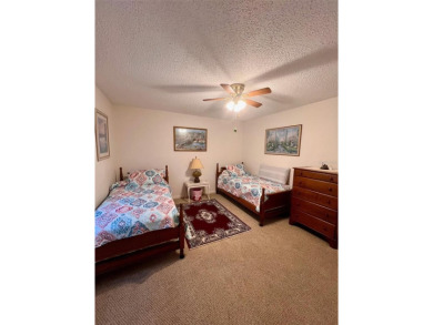 Experience the tranquility of waterfront living in this charming on Gulf Harbors Golf Course in Florida - for sale on GolfHomes.com, golf home, golf lot