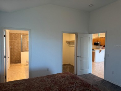 Rarely available and beautifully maintained, this 3-bedroom on Rotonda Golf and Country Club The Hills Course in Florida - for sale on GolfHomes.com, golf home, golf lot