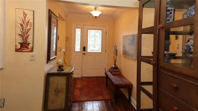 If you would like to live a short way away from the town square on The Links of Spruce Creek in Florida - for sale on GolfHomes.com, golf home, golf lot