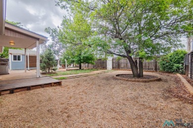 # Charming 3-BR Home Near Parkview Elementary  Welcome to 2413 on Clovis Municipal Golf Course - Clovis Course in New Mexico - for sale on GolfHomes.com, golf home, golf lot