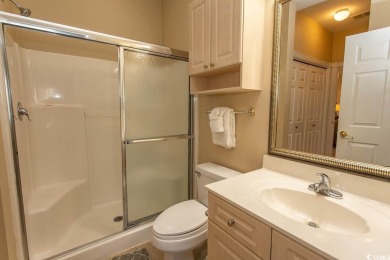Charming Furnished First-Floor Condo Overlooking Myrtle Wood on Myrtlewood Golf Course and Club  in South Carolina - for sale on GolfHomes.com, golf home, golf lot