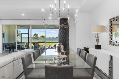 Welcome to luxury HUGE lakefront home in the highly sought-after on Babcock National Golf Course in Florida - for sale on GolfHomes.com, golf home, golf lot