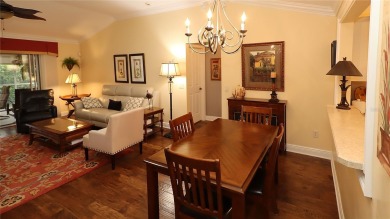 If you would like to live a short way away from the town square on The Links of Spruce Creek in Florida - for sale on GolfHomes.com, golf home, golf lot