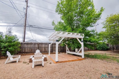 # Charming 3-BR Home Near Parkview Elementary  Welcome to 2413 on Clovis Municipal Golf Course - Clovis Course in New Mexico - for sale on GolfHomes.com, golf home, golf lot