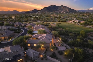 Private. Peaceful. Perfect. You will feel like you live on on Terravita Golf and Country Club in Arizona - for sale on GolfHomes.com, golf home, golf lot