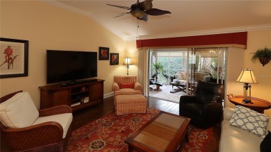 If you would like to live a short way away from the town square on The Links of Spruce Creek in Florida - for sale on GolfHomes.com, golf home, golf lot