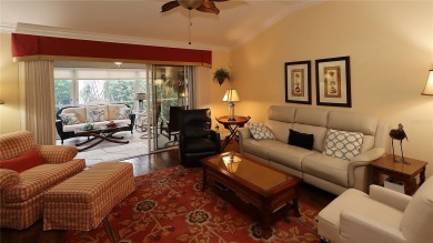 If you would like to live a short way away from the town square on The Links of Spruce Creek in Florida - for sale on GolfHomes.com, golf home, golf lot