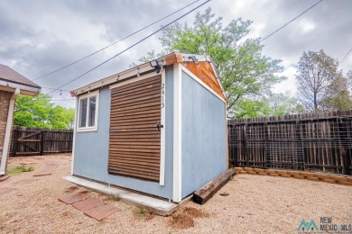 # Charming 3-BR Home Near Parkview Elementary  Welcome to 2413 on Clovis Municipal Golf Course - Clovis Course in New Mexico - for sale on GolfHomes.com, golf home, golf lot