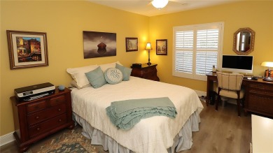 If you would like to live a short way away from the town square on The Links of Spruce Creek in Florida - for sale on GolfHomes.com, golf home, golf lot