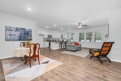 Welcome to 223 Rosemount in Rocky Mount-a beautifully maintained on The Golf Club At Rocky Mount in North Carolina - for sale on GolfHomes.com, golf home, golf lot