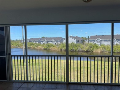Rarely available and beautifully maintained, this 3-bedroom on Rotonda Golf and Country Club The Hills Course in Florida - for sale on GolfHomes.com, golf home, golf lot