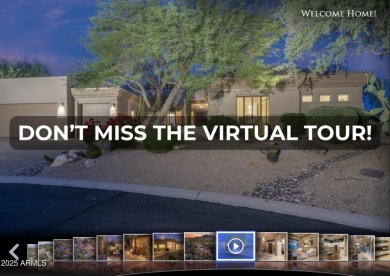 Private. Peaceful. Perfect. You will feel like you live on on Terravita Golf and Country Club in Arizona - for sale on GolfHomes.com, golf home, golf lot