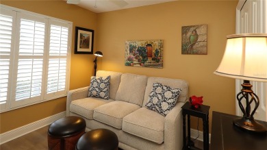 If you would like to live a short way away from the town square on The Links of Spruce Creek in Florida - for sale on GolfHomes.com, golf home, golf lot